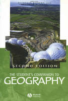 Student's Companion to Geography, The