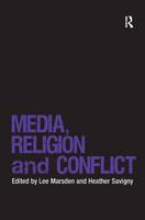 Media, Religion and Conflict (PDF eBook)