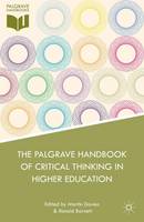 The Palgrave Handbook of Critical Thinking in Higher Education (ePub eBook)