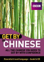 Get By in ChineseTravel Pack
