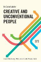 Career Guide for Creative and Unconventional People, Fourth Edition, The