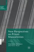 New Perspectives on Prison Masculinities (ePub eBook)