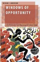 Windows of Opportunity: How Women Seize Peace Negotiations for Political Change