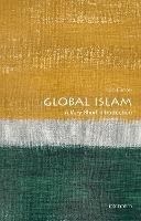 Global Islam: A Very Short Introduction (PDF eBook)