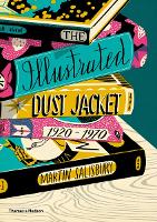 Illustrated Dust Jacket: 1920-1970, The