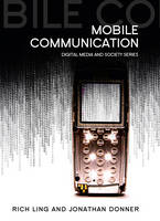 Mobile Communication (PDF eBook)
