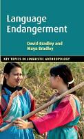 Language Endangerment (ePub eBook)