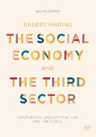 Understanding the Social Economy and the Third Sector (PDF eBook)