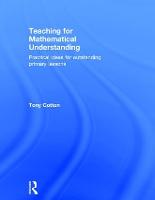 Teaching for Mathematical Understanding: Practical ideas for outstanding primary lessons (ePub eBook)