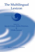 The Multilingual Lexicon (ePub eBook)