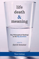 Life, Death, and Meaning (ePub eBook)