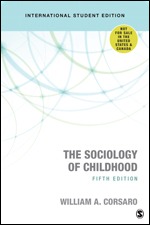 Sociology of Childhood - International Student Edition, The