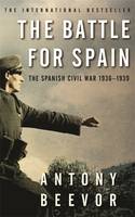 The Battle for Spain: The Spanish Civil War 1936-1939 (ePub eBook)
