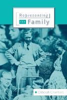 Representing the Family (PDF eBook)