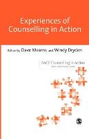 Experiences of Counselling in Action (PDF eBook)