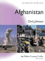 Afghanistan (PDF eBook)