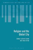 Religion and the Global City (PDF eBook)