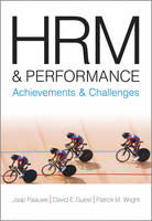 HRM and Performance (ePub eBook)