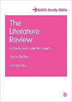 The Literature Review: A Step-by-Step Guide for Students (PDF eBook)