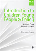 Introduction to Children, Young People and Policy