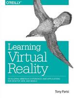 Learning Virtual Reality (PDF eBook)