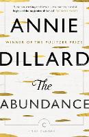 Abundance, The