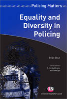 Equality and Diversity in Policing (PDF eBook)