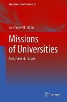 Missions of Universities (ePub eBook)