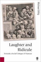 Laughter and Ridicule: Towards a Social Critique of Humour (ePub eBook)