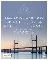The Psychology of Attitudes and Attitude Change (PDF eBook)