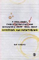 A Very Short, Fairly Interesting and Reasonably Cheap Book About Coaching and Mentoring (ePub eBook)