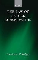 Law of Nature Conservation, The