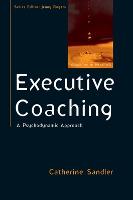 Executive Coaching: a Psychodynamic Approach (ePub eBook)