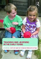 Teaching and Learning in the Early Years (PDF eBook)