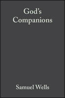 God's Companions: Reimagining Christian Ethics (PDF eBook)