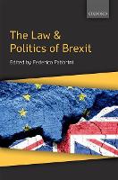 Law & Politics of Brexit, The