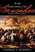 New Concise History of the Crusades, The