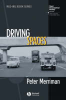 Driving Spaces (PDF eBook)