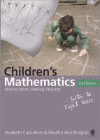 Childrens Mathematics: Making Marks, Making Meaning (ePub eBook)