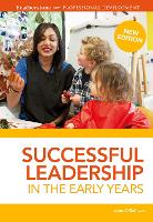 Successful Leadership in the Early Years (ePub eBook)