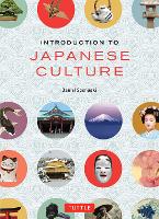 Introduction to Japanese Culture (ePub eBook)