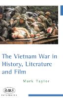 The Vietnam War in History, Literature and Film (PDF eBook)