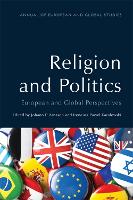 Religion and Politics: European and Global Perspectives