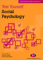 Test Yourself: Social Psychology (PDF eBook)