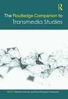 Routledge Companion to Transmedia Studies, The