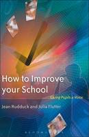 How To Improve Your School (PDF eBook)