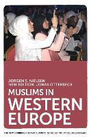 Muslims in Western Europe (PDF eBook)