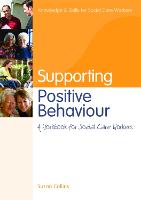 Supporting Positive Behaviour (PDF eBook)