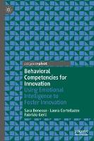 Behavioral Competencies for Innovation: Using Emotional Intelligence to Foster Innovation (ePub eBook)