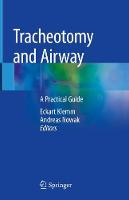 Tracheotomy and Airway (ePub eBook)
